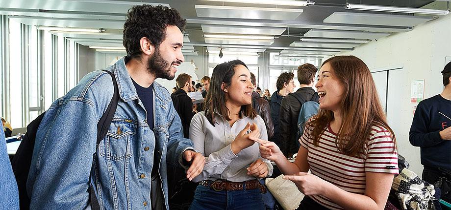 Candidat.e du CCMP : Pourquoi choisir l’ENSAE Paris ?