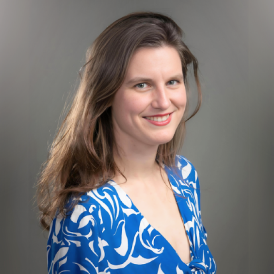 Elsa Pivard (Alumni 2018), CEO at Dortan-Compost and GAEC du Truchet